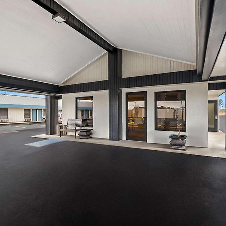 Rodeway Inn & Suites Brookhaven Kültér fotó