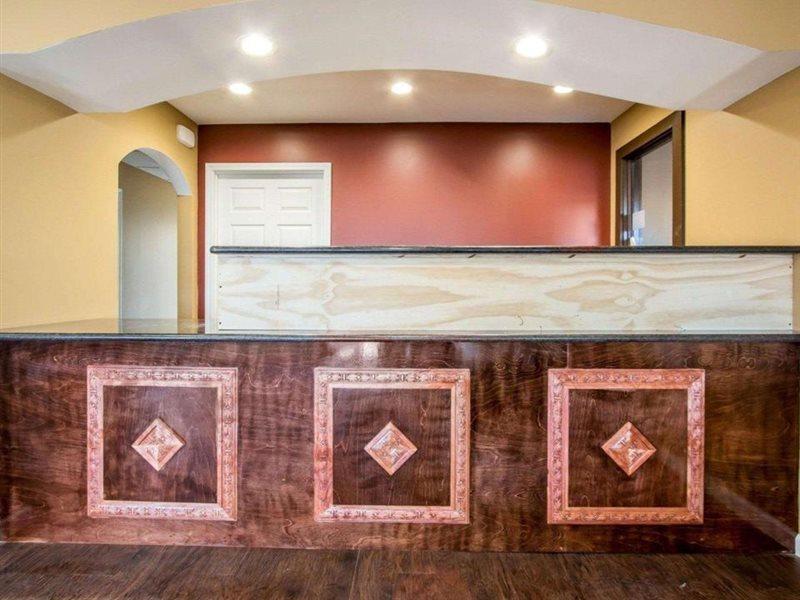 Rodeway Inn & Suites Brookhaven Kültér fotó