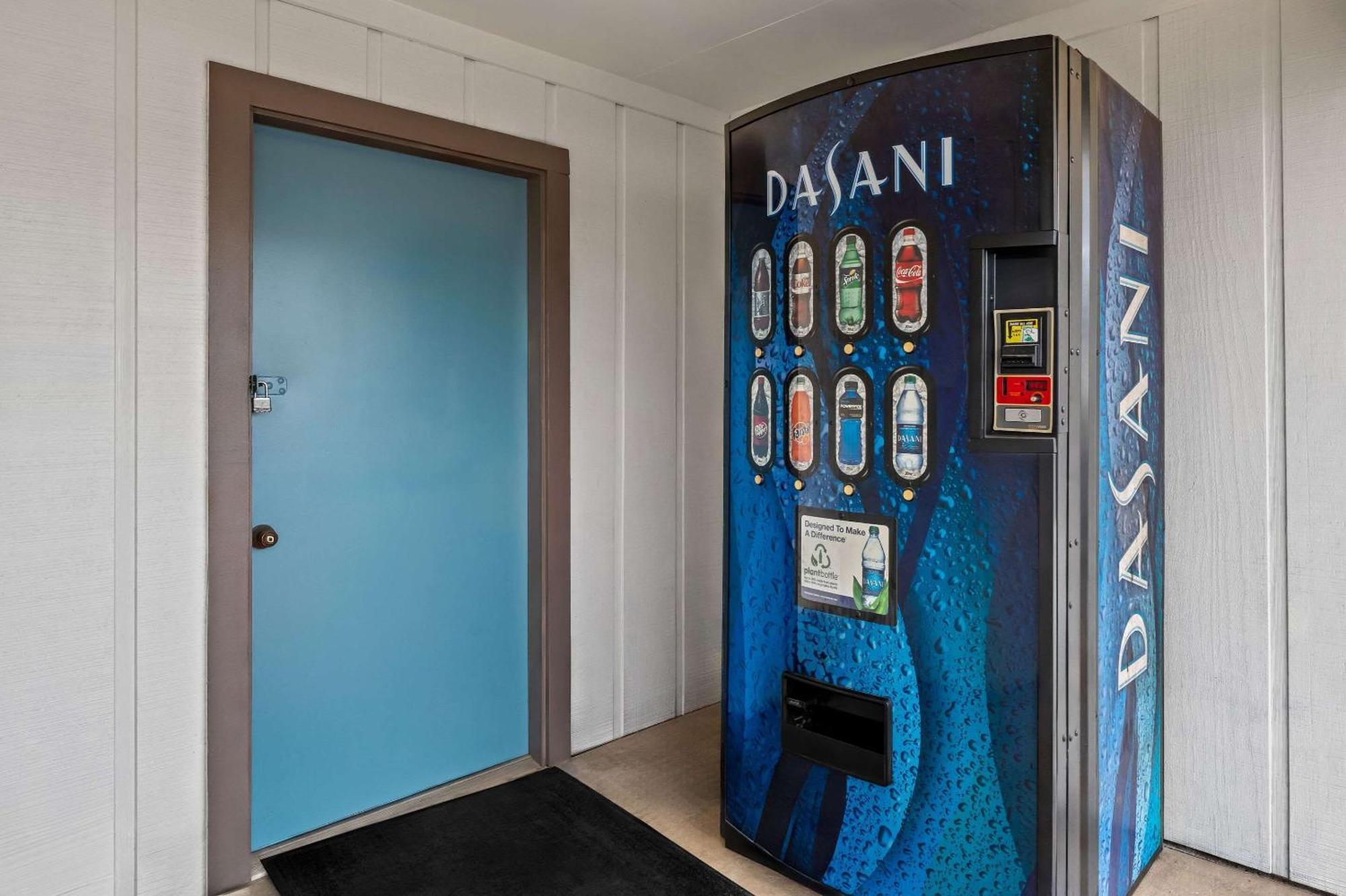 Rodeway Inn & Suites Brookhaven Kültér fotó