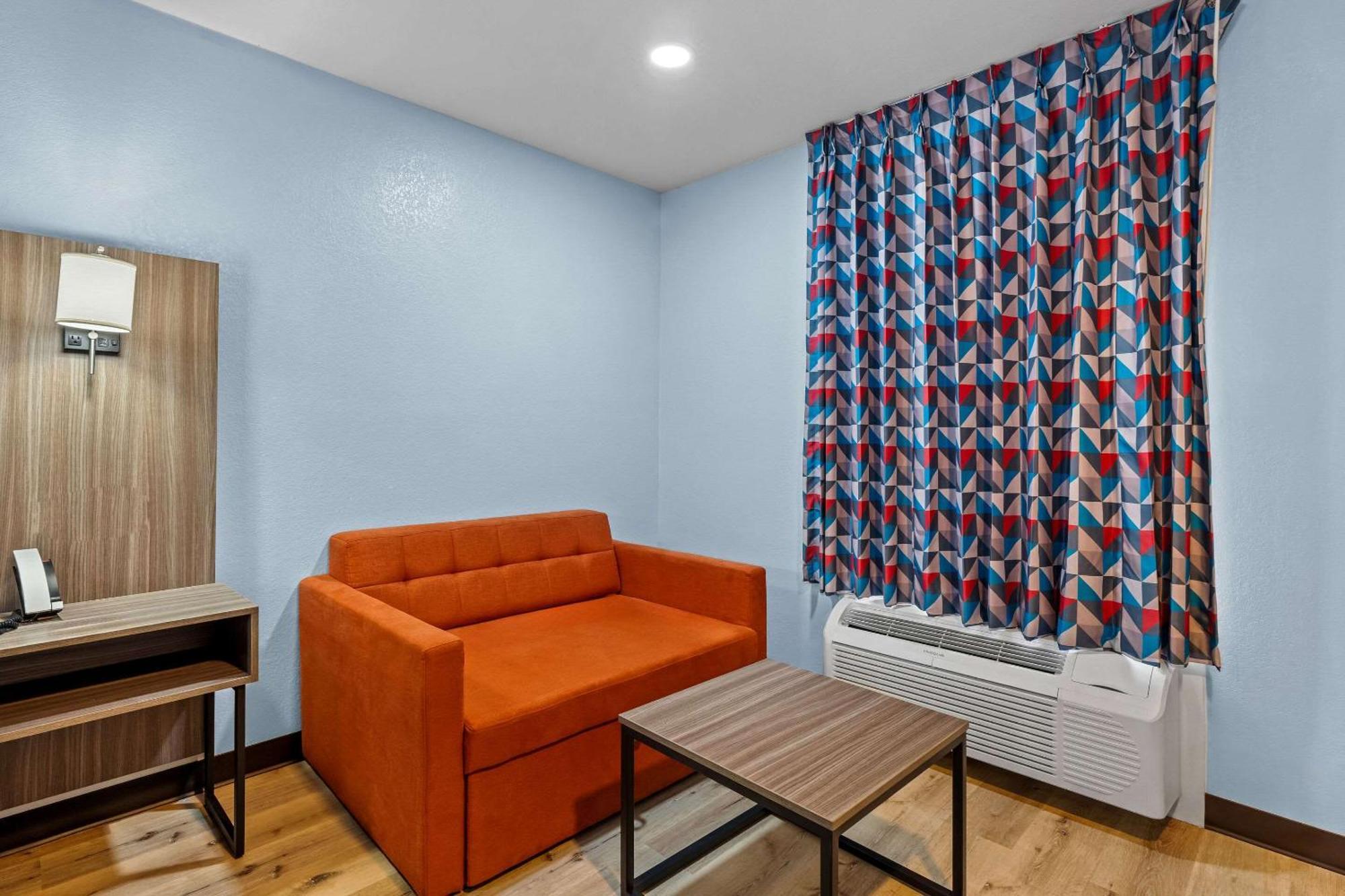 Rodeway Inn & Suites Brookhaven Kültér fotó