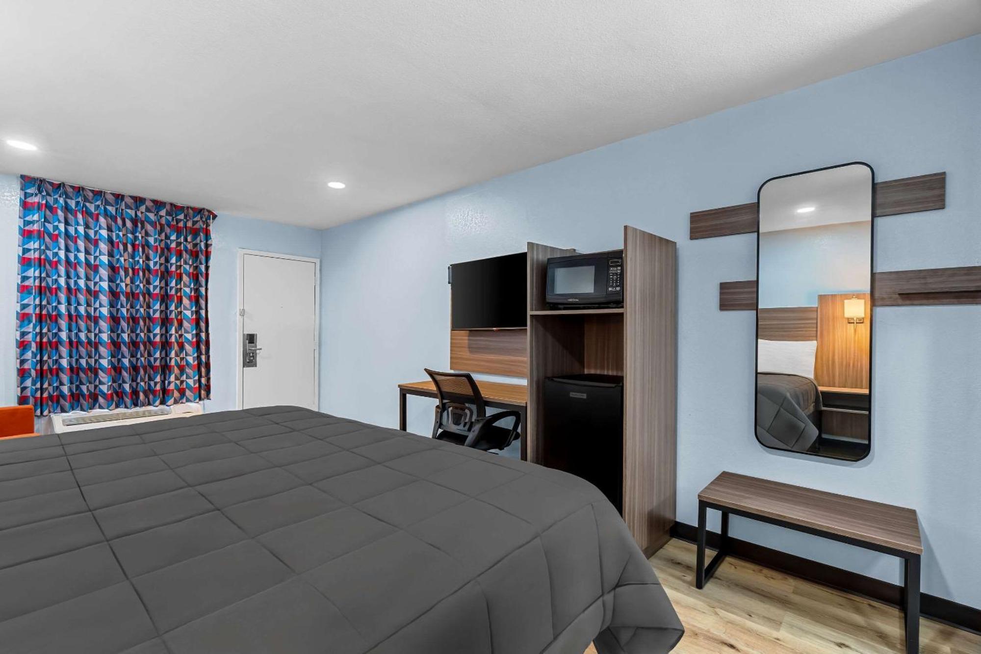 Rodeway Inn & Suites Brookhaven Kültér fotó