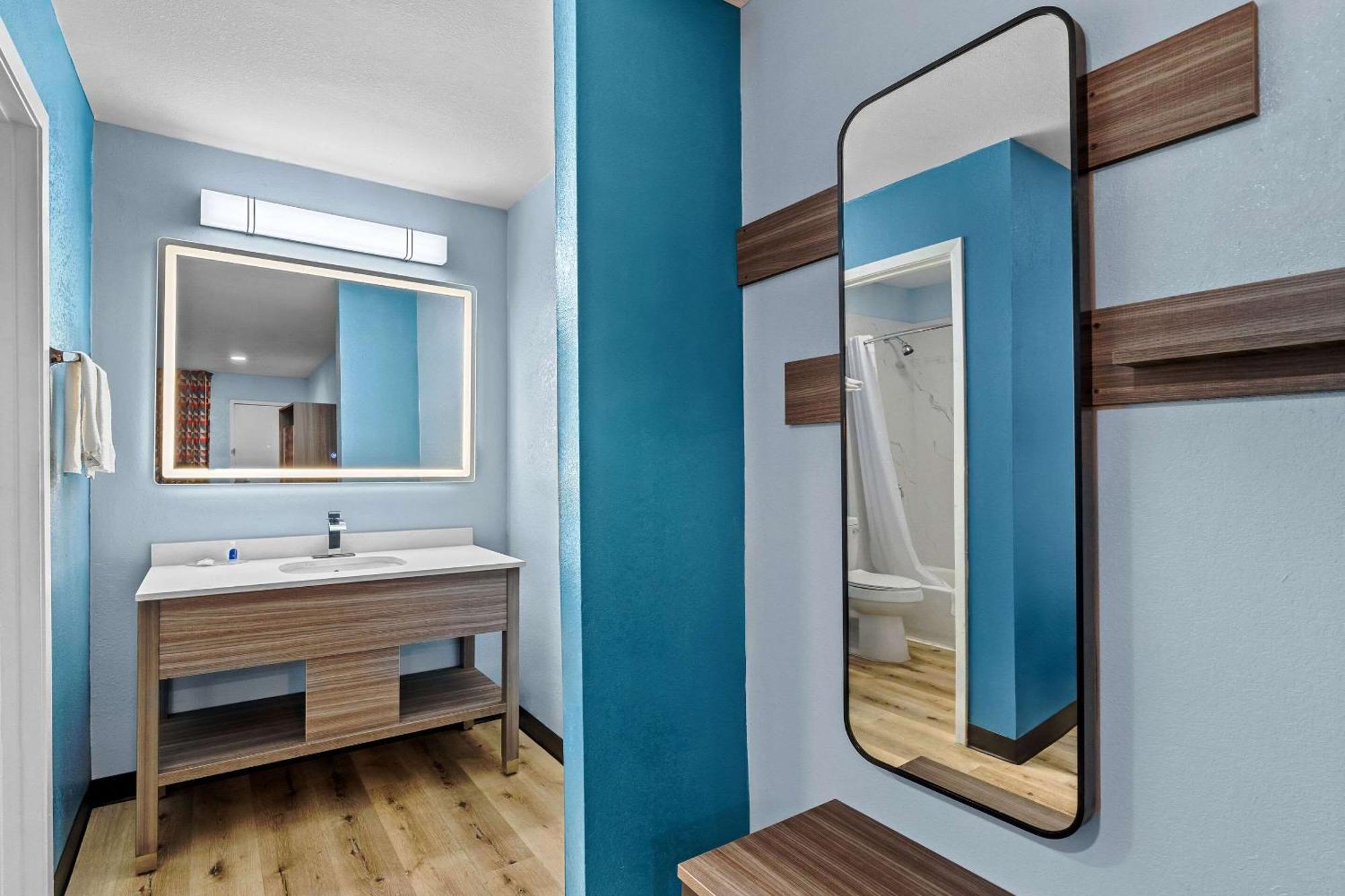 Rodeway Inn & Suites Brookhaven Kültér fotó