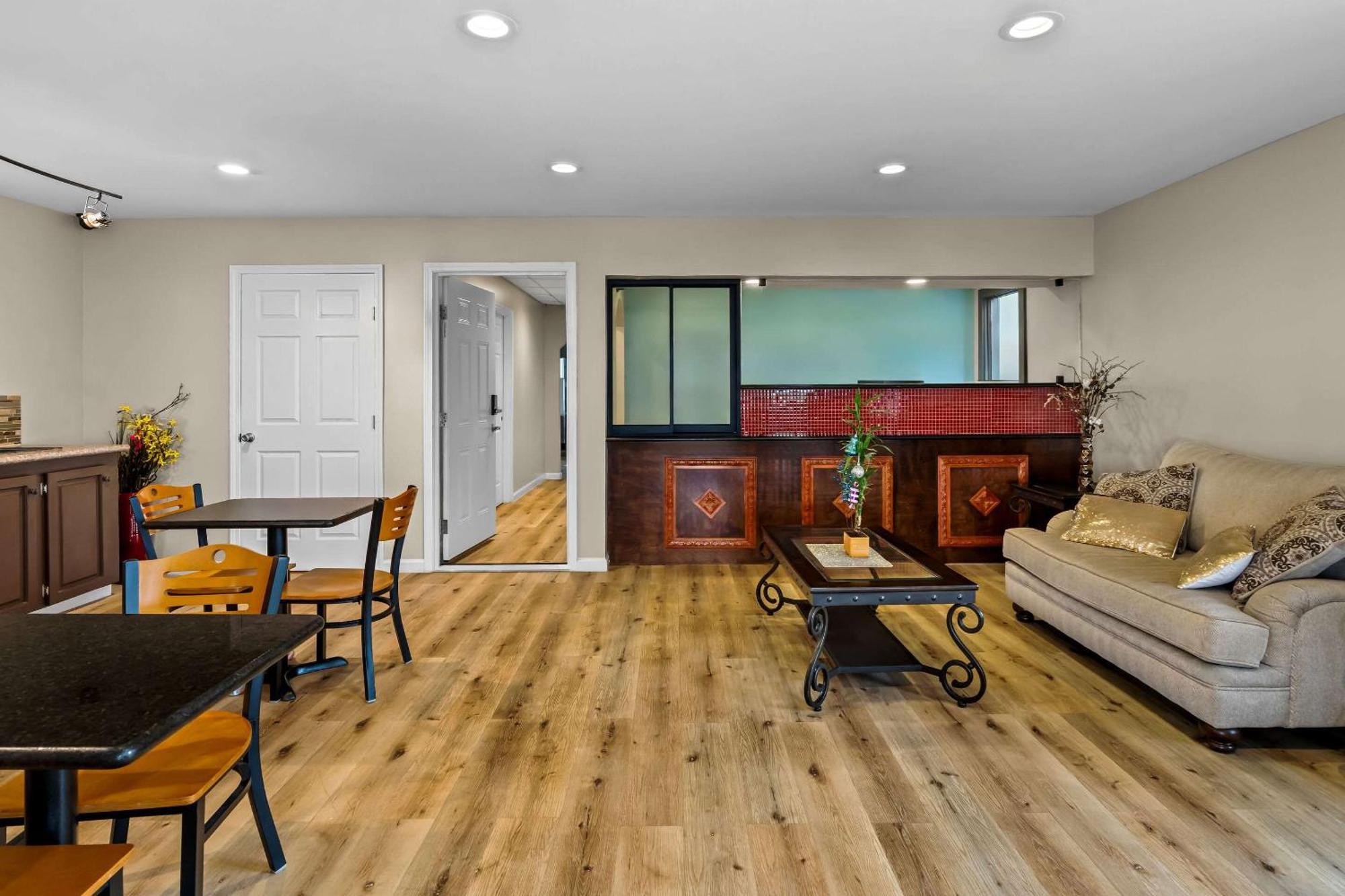 Rodeway Inn & Suites Brookhaven Kültér fotó