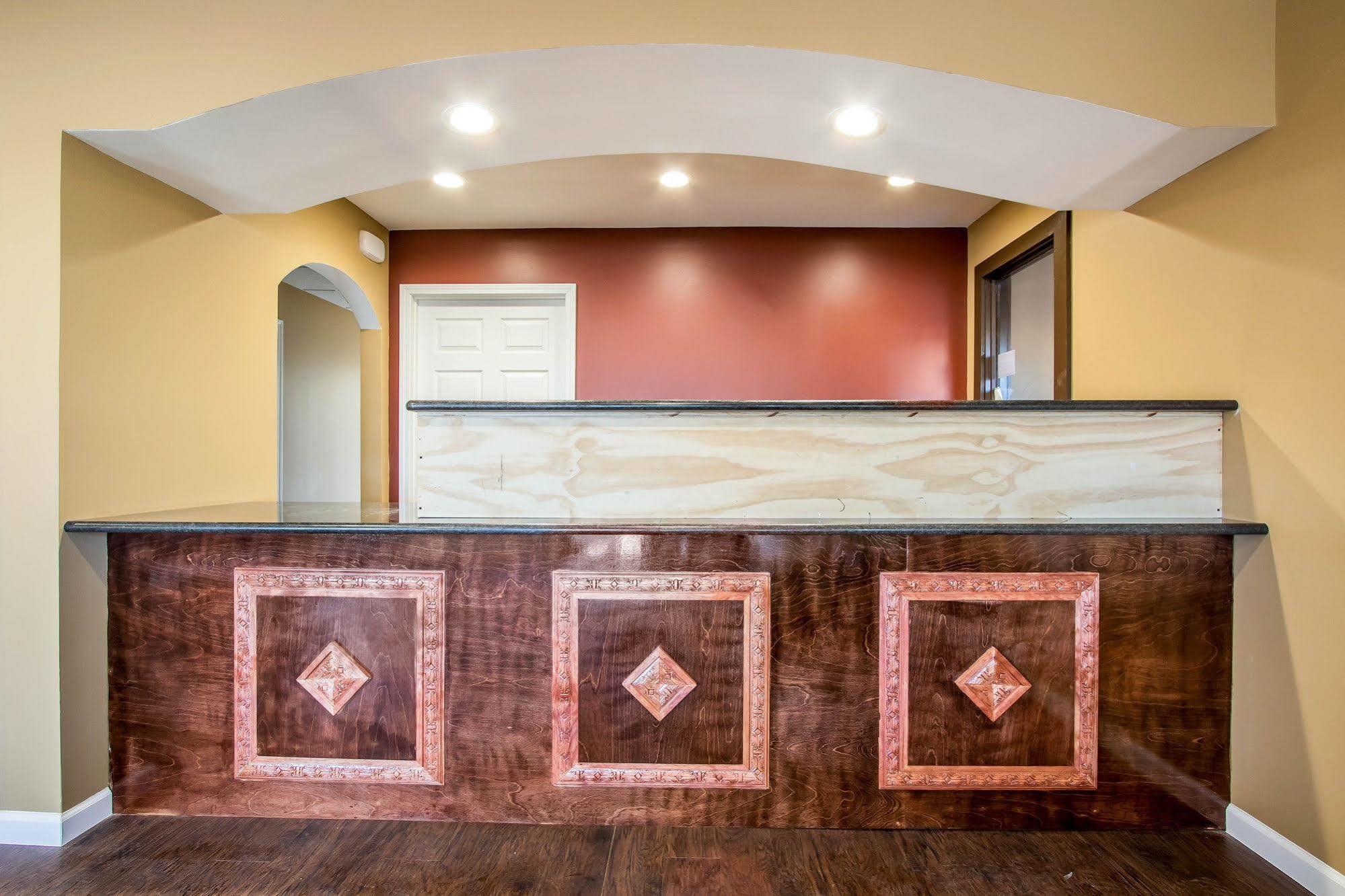Rodeway Inn & Suites Brookhaven Kültér fotó