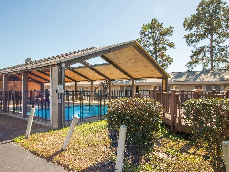 Rodeway Inn & Suites Brookhaven Kültér fotó