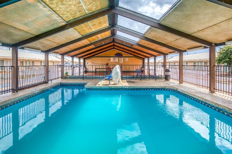 Rodeway Inn & Suites Brookhaven Kültér fotó