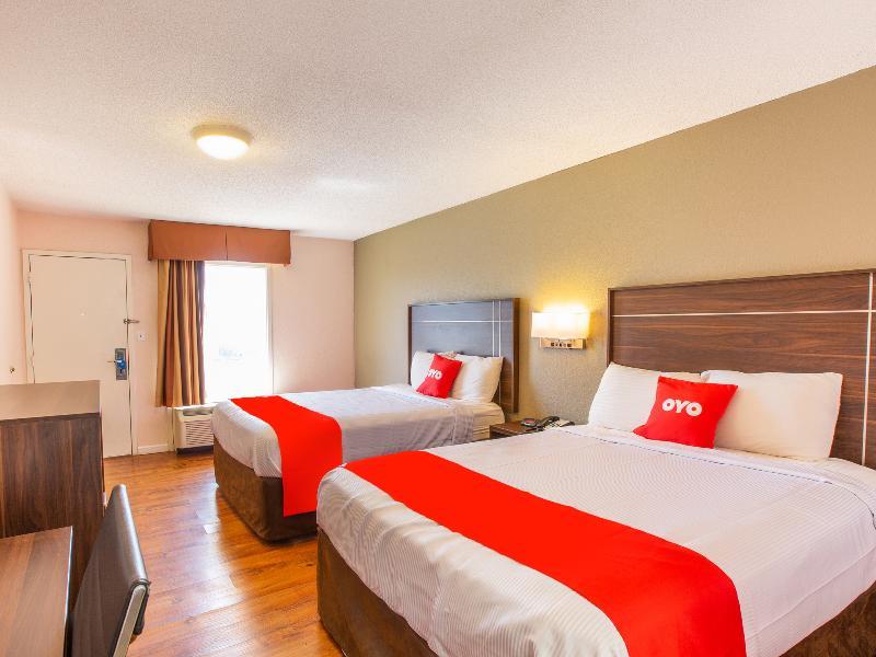 Rodeway Inn & Suites Brookhaven Kültér fotó