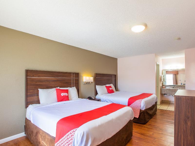 Rodeway Inn & Suites Brookhaven Kültér fotó