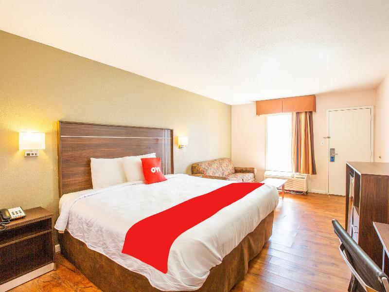 Rodeway Inn & Suites Brookhaven Kültér fotó