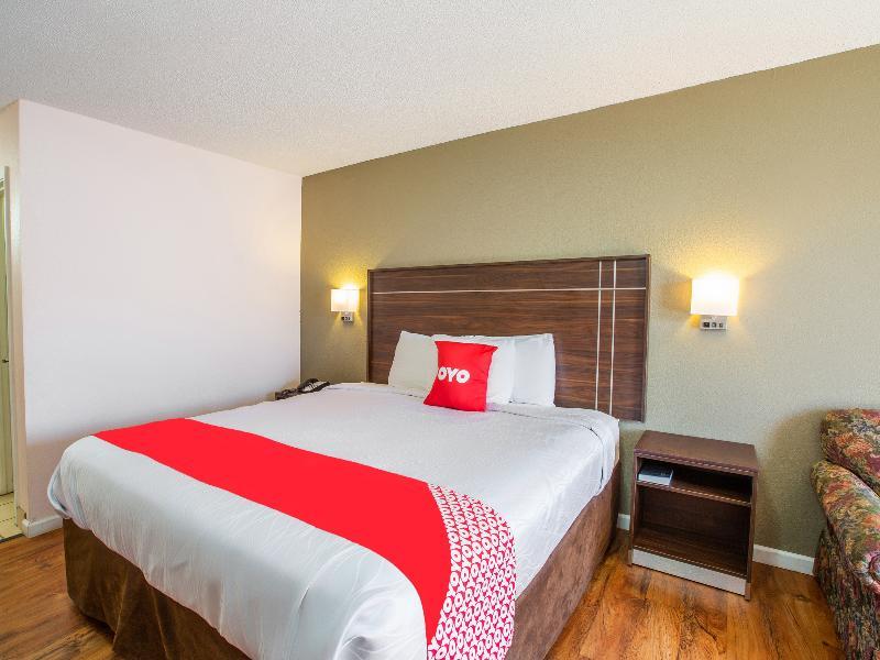 Rodeway Inn & Suites Brookhaven Kültér fotó